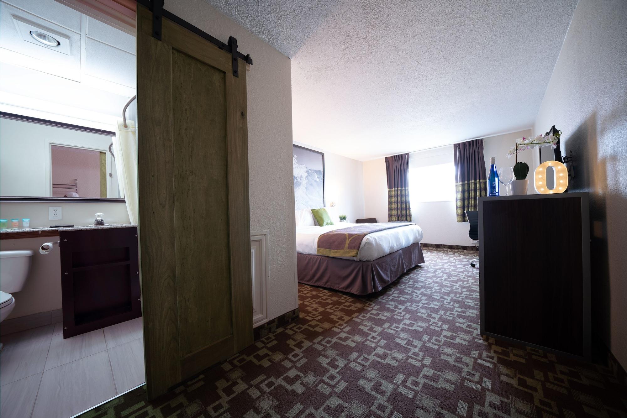 402 Hotel Omaha Exterior photo